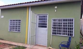 Imagem 2: Vendo uma casa no Residencial Buritis, Região do CPA