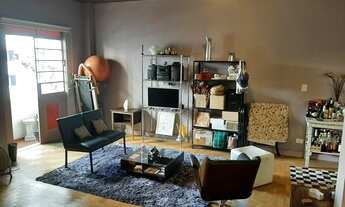 Imagem 5: Apartamento para Venda em São Paulo, Bela Vista, 1 dormitório, 2 banheiros