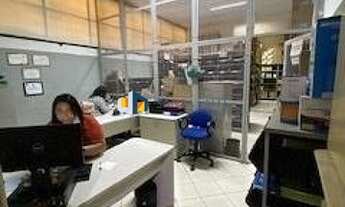 Imagem 3: Espetácular Galpão localizado na City Jaraguá