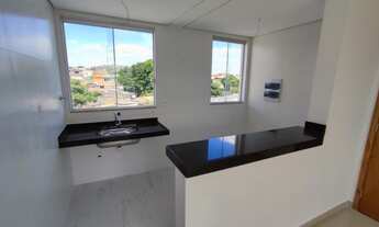 Imagem 7: BELO HORIZONTE - Apartamento Padrão - Rio Branco