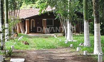 Imagem 4: Casa - Chácara Santa Margarida - Campinas