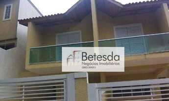 Imagem: Sobrado 3 Suítes à venda, 130 m² - Jardim