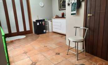 Imagem 4: Porto Alegre - Casa Padrão - Bela Vista