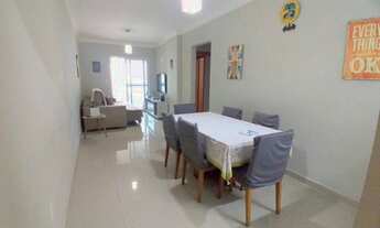 Imagem 5: 2 Dormitórios | Vista Para o Mar | Bairro Aviação | 445 Mil a Vista | Lazer Completo