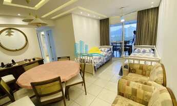 Imagem 2: Apartamento com 3 dorms, Centro, Bertioga - R$ 1.2 mi, Cod: 1000