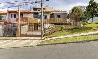 Imagem: Sobrado com 03 dormitórios sendo 02 suítes