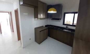 Imagem 7: Alugar apartamento com 2 quartos no boqueirão Praia Grande