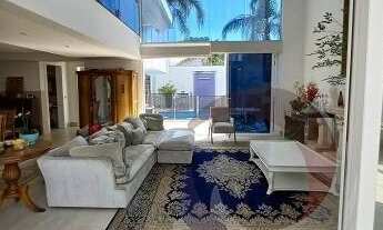 Imagem 2: FLORIANóPOLIS - Casa Padrão - Jurerê