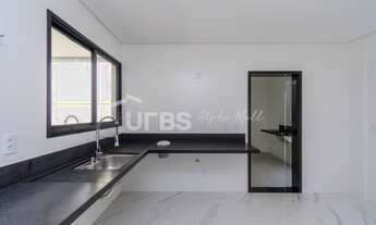 Imagem 7: Casa de condomínio térrea para venda tem 243 metros quadrados com 4 quartos