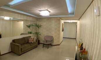 Imagem 4: Apartamento para venda possui 83 metros quadrados com 3 quartos em Campinas - São José - S