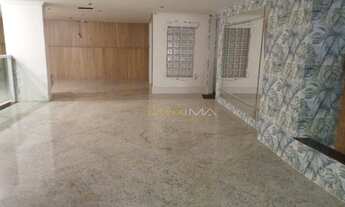 Imagem 4: Apartamento com 3 dormitórios à venda, 153 m² por R$ 600.000,00 - Boqueirão - Praia Grande