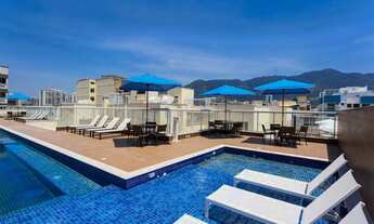 Imagem 7: Apartamento para venda tem 60 metros quadrados com 2 quartos em Vila Isabel - Rio de Janei