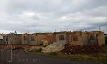 Imagem 2: Casa para Venda em Ponta Grossa, Uvaranas, 2 dormitórios, 1