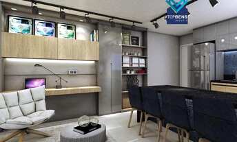 Imagem 2: Apartamento para Venda em São Paulo, Vila Maria, 2 dormitórios, 1 suíte, 2 banheiros, 2 va