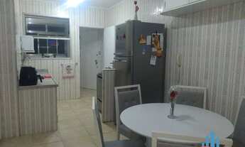 Imagem 5: Excelente apartamento a duas quadras da praia do Boqueirão em Santos