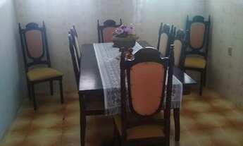 Imagem 6: Vende-se casa em Prado-Bahia, com térreo e primeiro andar