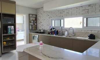 Imagem 5: Casa 5 suítes no Alphaville Litoral Norte 3 R$ 1.750.000,00