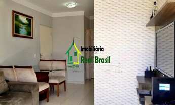 Imagem 6: Residencial Village Amato