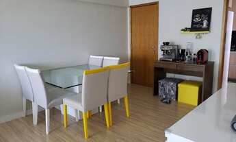 Imagem 4: Edificio Life Capim Macio 88m2