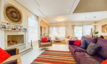 Imagem 3: Casa - Loteamento Residencial Barão do Café - Campinas