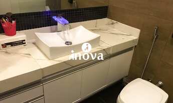 Imagem 5: Casa Condomínio à venda, 4 quartos, 1 suíte, 1 vaga, Moradas, Condomínio - Uberaba/MG