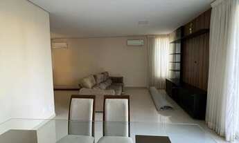 Imagem 5: Condomínio Reserva das Flores, 3 quartos, mobiliada