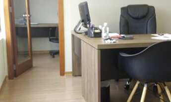 Imagem 5: Porto Alegre - Conjunto Comercial/Sala - Petrópolis