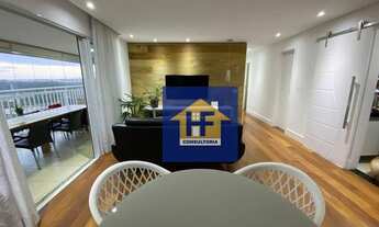 Imagem 5: APARTAMENTO SUPERA 110 VISTA LIVRE