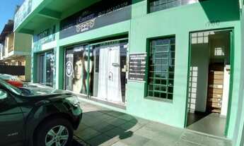 Imagem 3: Porto Alegre - Conjunto Comercial/Sala - Ipanema