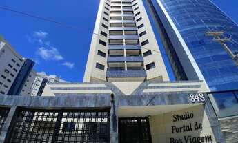 Imagem: Studio Portal de Boa Viagem