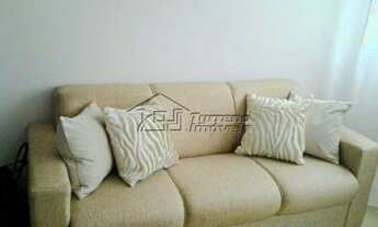 Imagem 2: Apartamento com excelente localização na zona sul de São José dos Campos