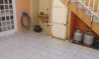 Imagem 7: Sobrado para venda tem 120 metros quadrados com 2 quartos em Vila Nova Mazzei - São Paulo