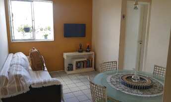 Imagem 5: Apto Casa amarela 155.000,00 81.