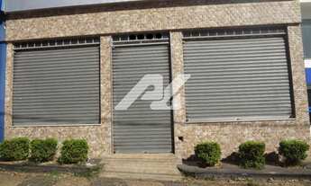 Imagem: Salão - Jardim Chapadão - Campinas