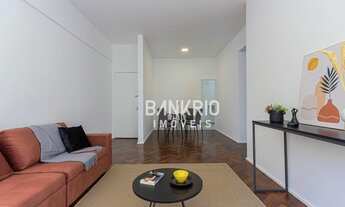 Imagem 5: Apartamento, 3 Quartos, 93 m², 1 Vaga, Humaitá - Rio de Janeiro