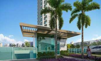 Imagem 7: Horto essence - Apartamentos com 3 suítes, 2 vagas na garagem, 133m² - Horto Florestal