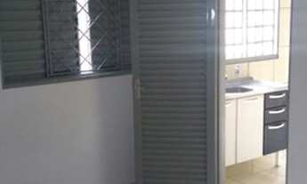 Imagem: KitNet no centro de Várzea Grande