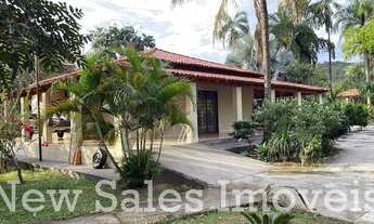 Imagem 6: Fazenda/Sítio/Chácara para venda tem 5000 metros quadrados com 4 quartos