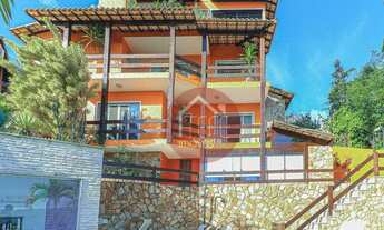 Imagem: Casa à venda, 452 m² por R$ 1.795.000,00