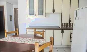 Imagem 7: Apartamento para venda tem 45 metros quadrados com 1 quarto em Canasvieiras - Florianópoli