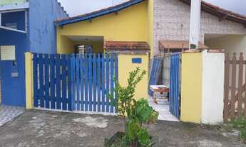 Imagem: Casa para venda na praia do Vila Loty