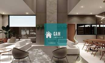 Imagem 7: Terreno à venda, 400 m² por R$ 420.000,00 - Los Angeles - Cotia/SP