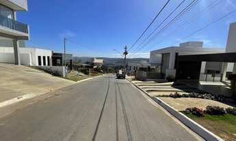 Imagem 2: Lote plano 405m2 condomínio Gran Park com clube completo