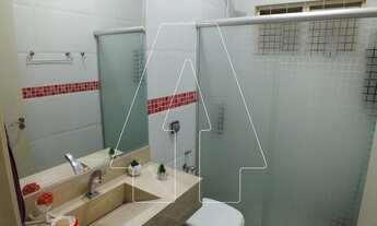 Imagem 6: Araçatuba - Casa - Concórdia IV