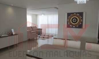 Imagem 2: Casa em Condomínio Fechado no Reserva Aimoré na Aruana