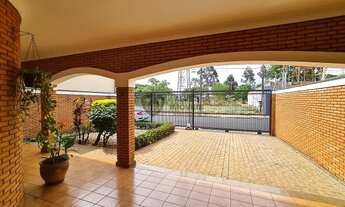 Imagem 3: Araraquara - Casa Padrão - Vila Xavier (Vila Xavier