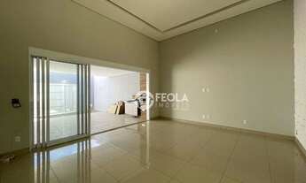 Imagem 7: Casa com 3 dormitórios para alugar, 130 m² por R$ 3.200,00/mês - Jardim Dona Judith - Amer