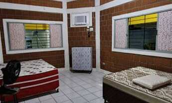 Imagem 4: Casa muro bonito