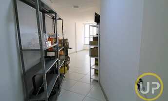 Imagem 3: Sala em Santa Lúcia - Belo Horizonte