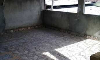 Imagem 6: Alguel casa 2 quartos - Realengo